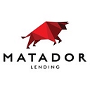 Matador Lending logo