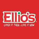 Ellio's logo