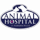 Animal Hospital at Auburn Hills logo