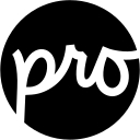 WeddingPro logo