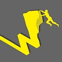 Wallwalkers logo