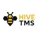 Hive TMS logo
