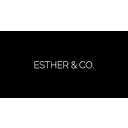 Esther & Co. logo