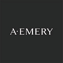 A. Emery logo