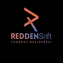 Reddensoft logo