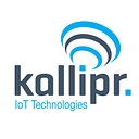 Kallipr logo
