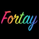 Fortay logo