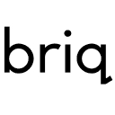 Briq logo