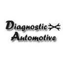 Diagnostic Automotive logo