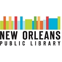 Nola Library logo