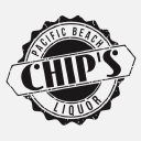 Chips Liquor logo