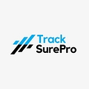 TrackSurePro logo