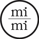 Mimi Medcessories logo