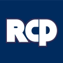 RCP Block & Brick logo