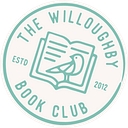 The Willoughby Book Club logo