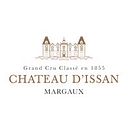Château d'Issan logo