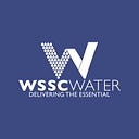 WSSC (WSSC Water) logo