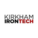 Kirkham IronTech logo
