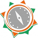 Maps.ie logo