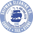 Shipman Cleaning Co logo