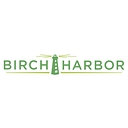 Birch Harbor Lighting logo