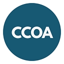 Credit Counseling of Arkansas (CCOA Cares) logo