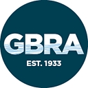Galveston Bay Regional Authority (GBRA) logo