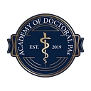 Academy of Doctoral PAs logo