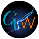 GV Wire logo