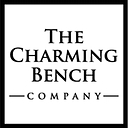 The Charming Bench Company logo