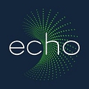 Echo Health Ventures logo