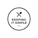 Keeping It Simple Blog logo