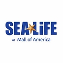 SEA LIFE Aquarium logo