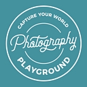 Photography Playground logo