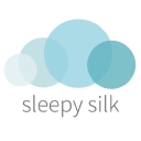 Sleepy Silk logo