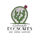Colorado Ecoscapes logo