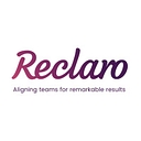 Reclaro logo