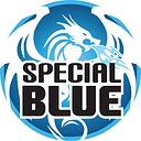 Special Blue logo