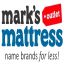Mark's Mattress logo