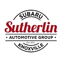 Sutherlin Subaru logo
