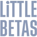 Little Betas logo