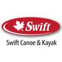 Swift Canoe & Kayak logo