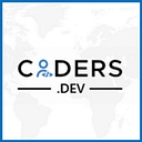 Coders.dev logo