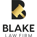 Blake Law logo