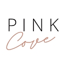 PinkCove logo