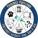 Pairings Portland logo