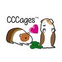 C&C Cages logo