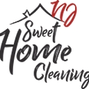 NJ Sweet Home Cleaning logo