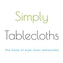 Simply Tablecloths logo