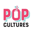 Pop Cultures logo